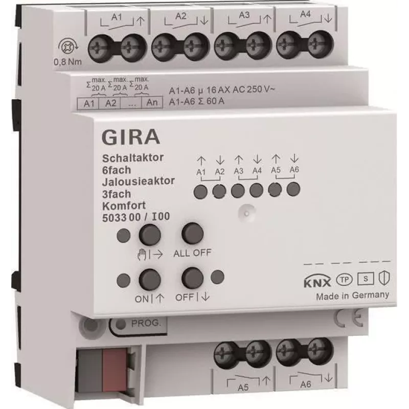 Gira 503300