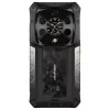 Patvarus išmanusis telefonas UleFone Armor 28 Ultra Thermal 5G — 16 GB RAM, 1 TB atmintis, juodas