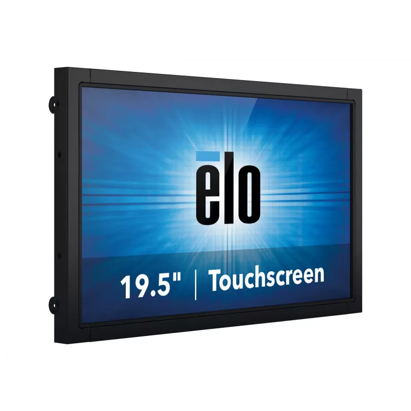 Elo Touch Solutions E328883 2094 L juoda