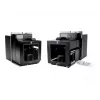 Zebra ZE500 etikečių spausdintuvas 300 x 300 DPI 305 mm/sek Laidinis Ethernet LAN