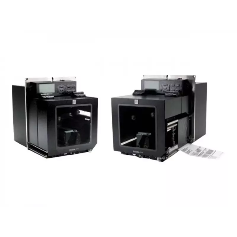 Zebra ZE500 etikečių spausdintuvas 300 x 300 DPI 305 mm/sek Laidinis Ethernet LAN