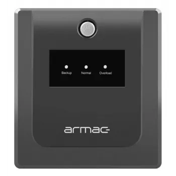 Nepertraukiamo maitinimo šaltinis UPS Armac H/1500F/LED
