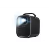 Projektorius QF16ATV 3000:1 550ANSI FHD 100colio Smart Android 11 automatinis fokusavimas garsiakalbiai Bluetooth WiFi