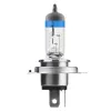 Halogeninė lemputė Neolux H4 Extra Light 2 vnt. pakuotėje — 12V 60/55W