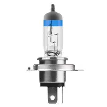 Halogeninė lemputė Neolux H4 Extra Light 2 vnt. pakuotėje — 12V 60/55W