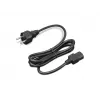 Maitinimo adapteris Lenovo Legion plonas 330W GaN 20V – nešiojamojo kompiuterio įkrovimo adapteris, 330W, GaN, 20V išvestis
