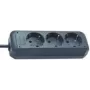Brennenstuhl 1158620015 Juoda