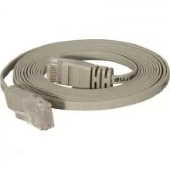 Tinklo kabelis Tecline UTP Cat6 2m