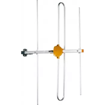 Televes 1050 DAB lauko televizijos antena 8 dB