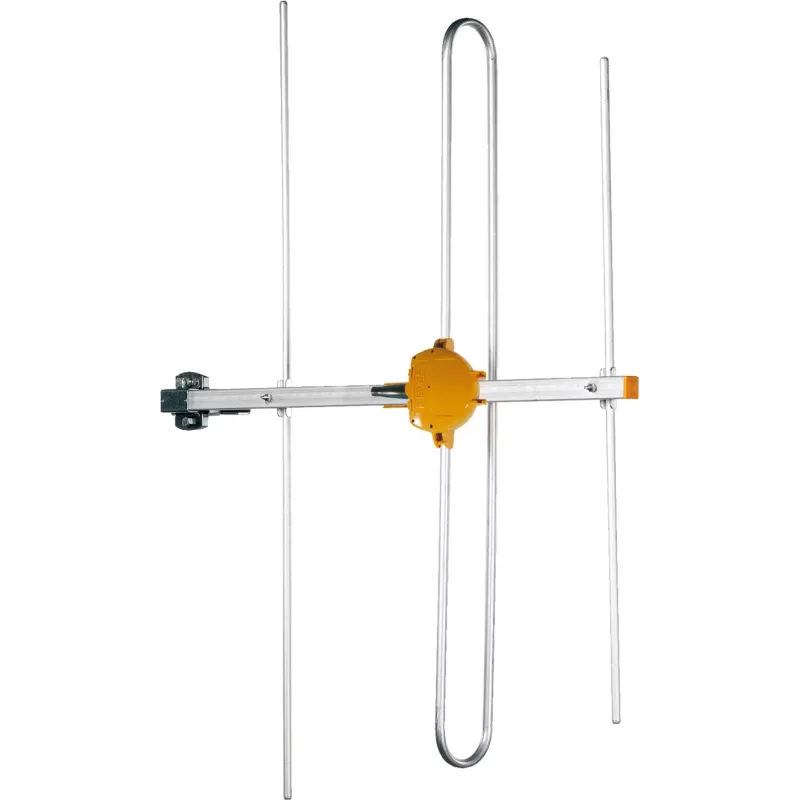 Televes 1050 DAB lauko televizijos antena 8 dB