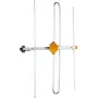 Televes 1050 DAB lauko televizijos antena 8 dB
