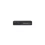 LANCOM GS-2310 valdomas L2 gigabito eterneto (10/100/1000) 1U juodas