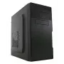 PC korpusas LC-Power 2014MB Midi Tower juodas