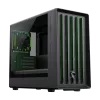 Gamemax | Korpusas | CLAW 360 BK | M-ATX