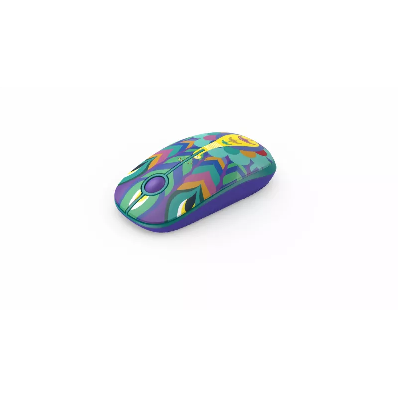 pelė Tellur Kids Wireless pelė Peacock TLL491181 Interface