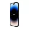 Nillkin CamShield Pro iPhone 16 Pro dėklas (juodas)