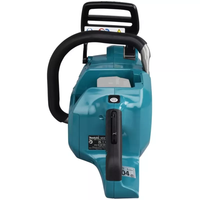 Makita UC011GZ grandininis pjūklas juodas, mėlynas