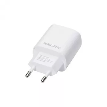 Beline Beli02173 maitinimo adapteris baltas