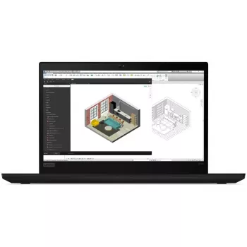 N14 T1A Lenovo Dock Thinkpad P14s G2 Intel Core i5-1145G7 16GB 512 M.2 14N BL CAM HDMI W11P