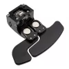 Dviguba pavarų perjungimo svirtelė Ascher Racing Gen6 GT – Ascher Racing modelis 76080046