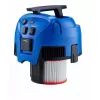 Nilfisk Multi II 30 T Juoda, Mėlyna 30 L 1400 W