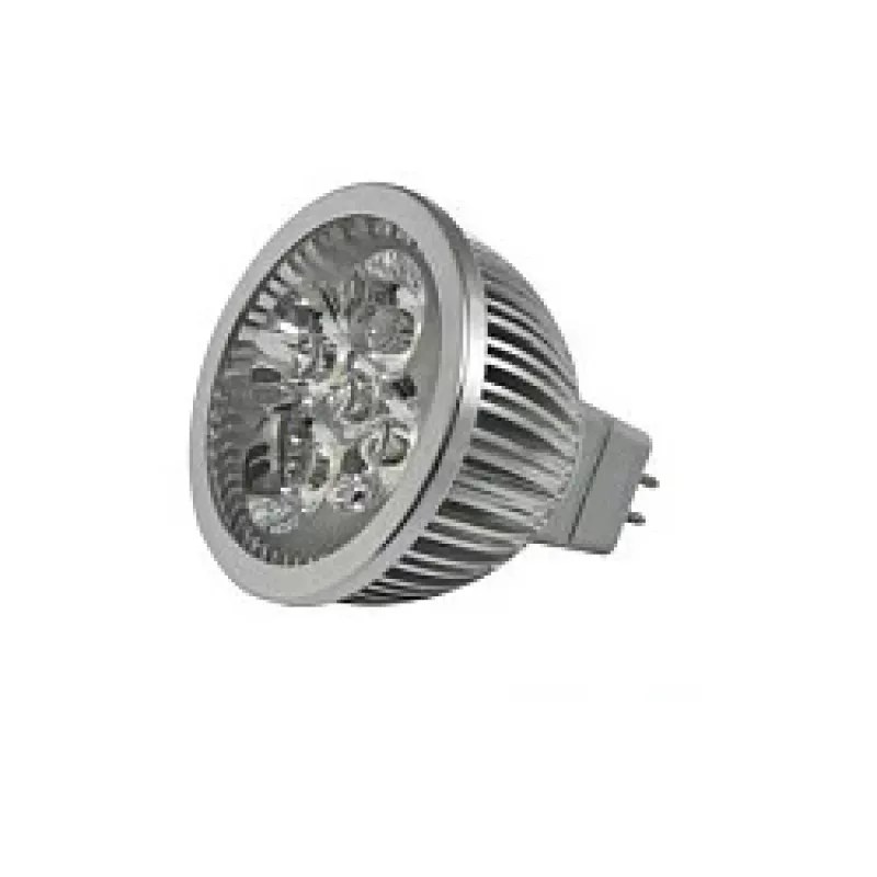 Synergy 21 LED Retrofit GX5 - 3 4x1W UV