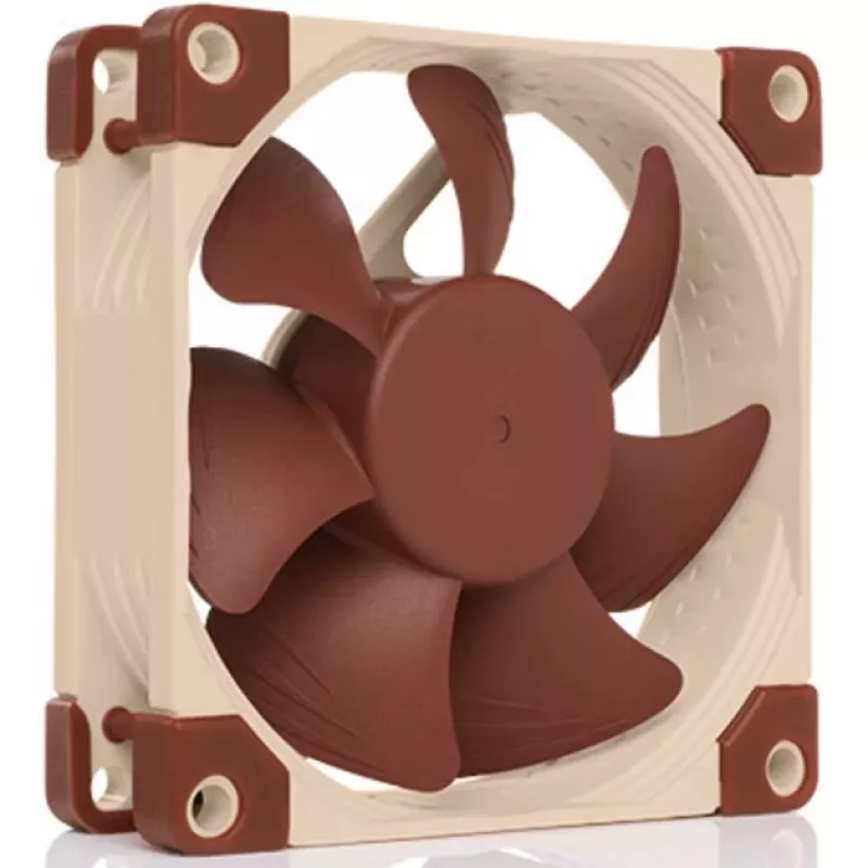 Noctua NF-A8 5V 80mm korpuso ventiliatorius