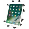 Ram Mounts RAM-HOL-UN9U atminties modulis