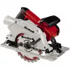 Diskinis pjūklas Einhell TE-CS 165