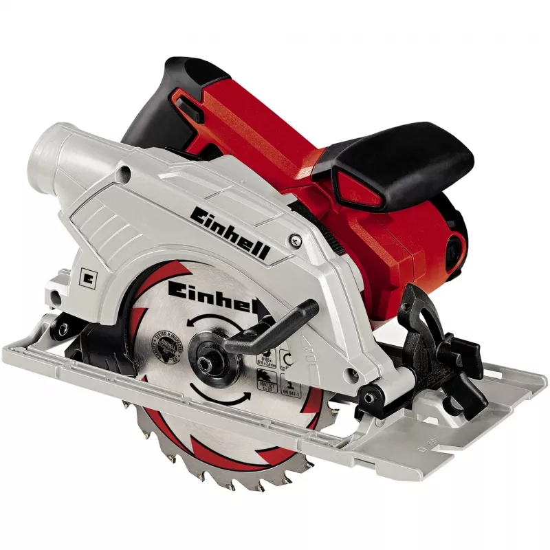Diskinis pjūklas Einhell TE-CS 165