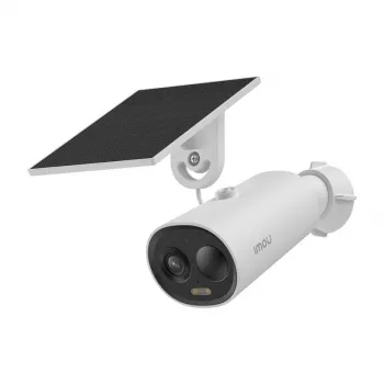Imou Cell 3C 5MP Bullet IP apsaugos kamera Lauko 2880 x 1620 pikselių Sieninė