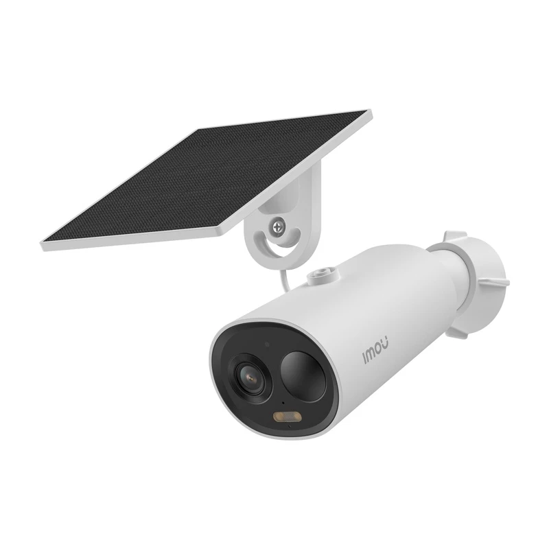 Imou Cell 3C 5MP Bullet IP apsaugos kamera Lauko 2880 x 1620 pikselių Sieninė