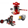 LEGO SONIC THE HEDGEHOG 76995 SHADOW THE HEDGEHOG - ESCAPE