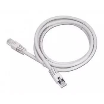 komutacinis kabelis CAT5E Ftp 5M/PP22-5M Gembird