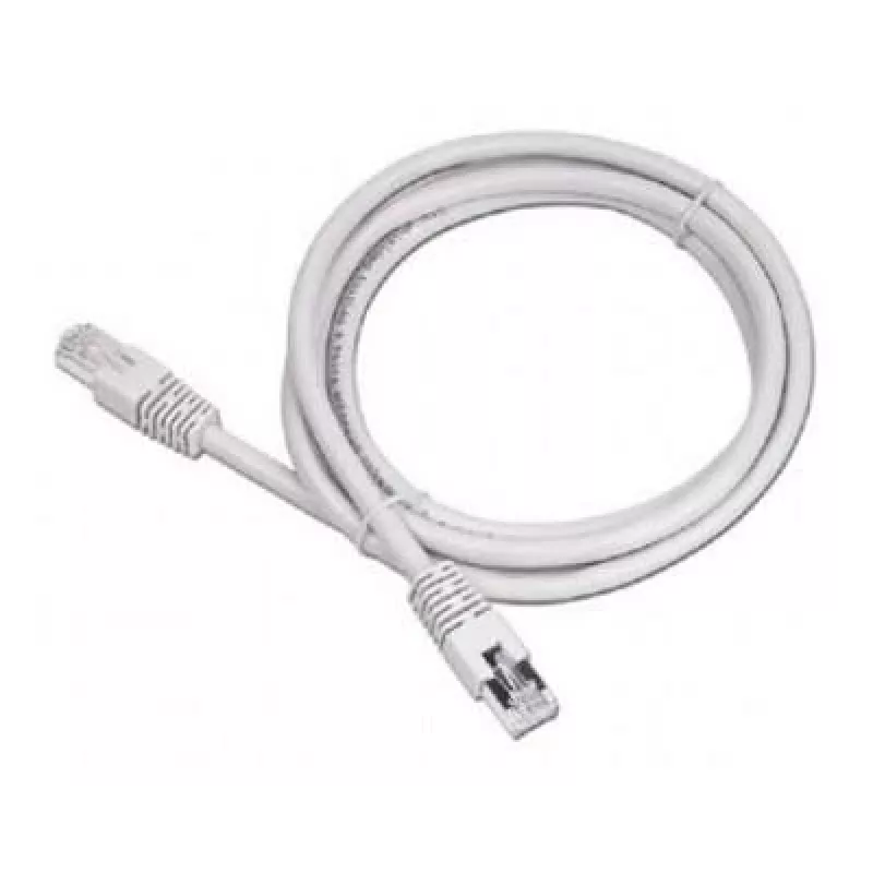 komutacinis kabelis CAT5E Ftp 5M/PP22-5M Gembird