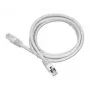 komutacinis kabelis CAT5E Ftp 5M/PP22-5M Gembird