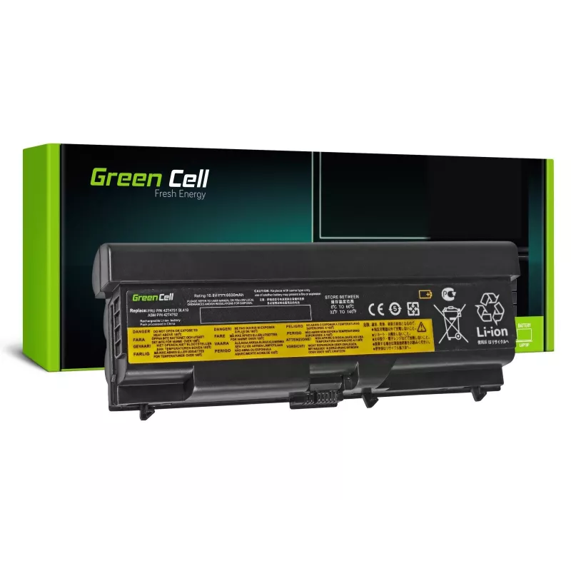 Green Cell LE28 nešiojamojo kompiuterio atsarginė baterija