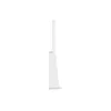 Nešiojamasis belaidis maršrutizatorius Xiaomi BE3600 — Dviejų juostų 2,4/5 GHz, „Wi‑Fi 7“ (802.11be), 2,5 Gigabit Ethernet, 4× LAN, 2×2 antenos, baltas