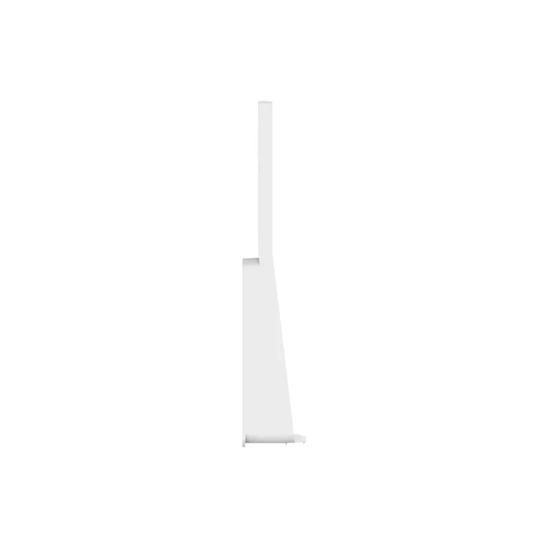Nešiojamasis belaidis maršrutizatorius Xiaomi BE3600 — Dviejų juostų 2,4/5 GHz, „Wi‑Fi 7“ (802.11be), 2,5 Gigabit Ethernet, 4× LAN, 2×2 antenos, baltas