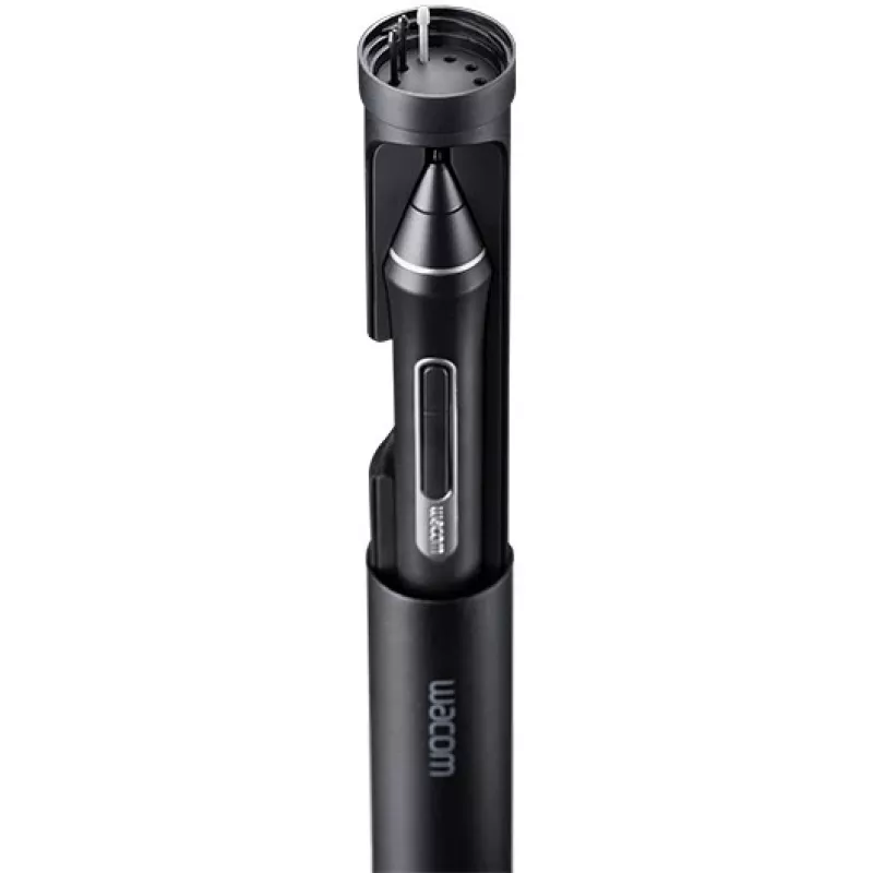 Wacom Pro Pen 2 rašiklis 15 g juodas