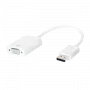 Vaizdo kabelių adapteris VGA D-Sub DisplayPort LogiLink CV0059B
