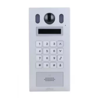 DAHUA VTO6222E-P Gantry prieigos skydelis