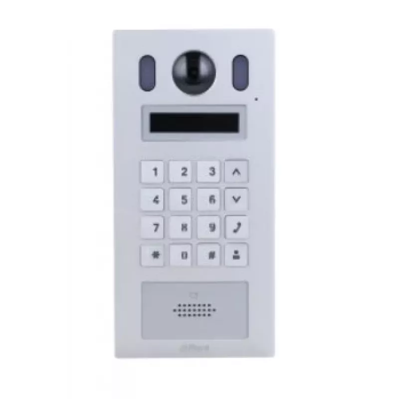 DAHUA VTO6222E-P Gantry prieigos skydelis