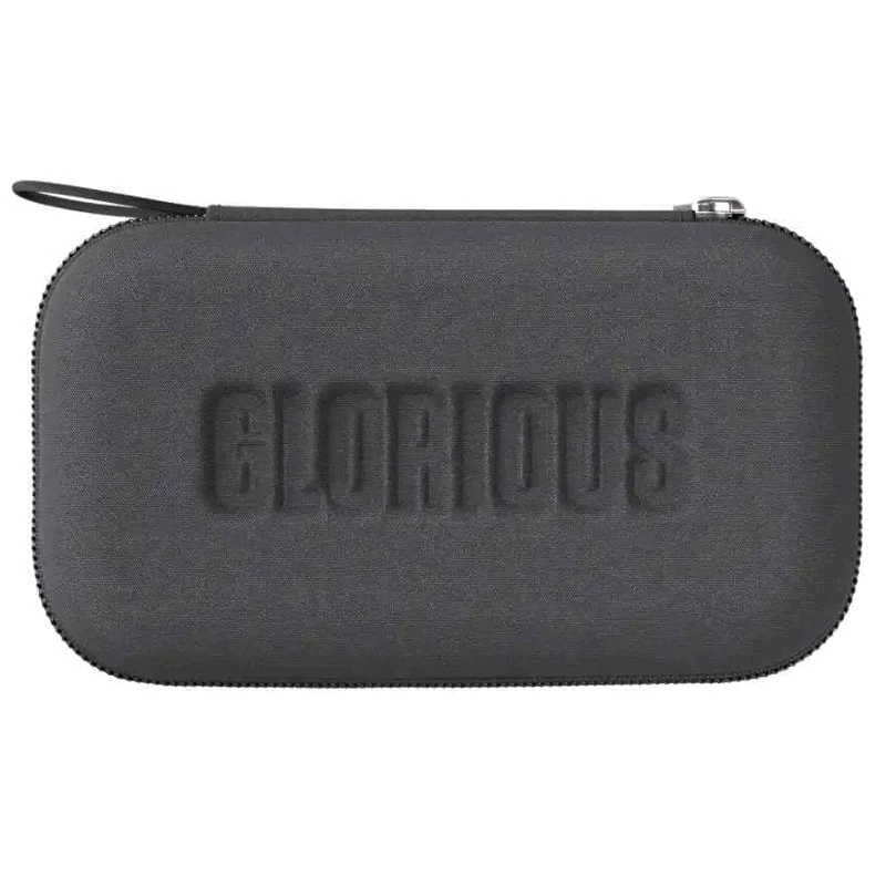 Glorious pelė Case - juodas (GLO-ACC-MCASE-B)
