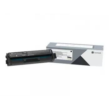 Tonerio kasetė Lexmark C3224 MC3224 2500 puslapių juoda