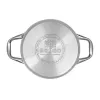 Puodas D18CM 2,7L/92103 Resto