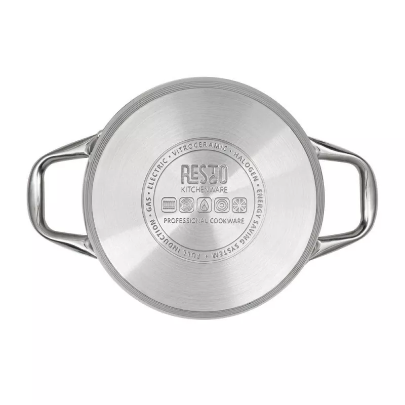 Puodas D18CM 2,7L/92103 Resto