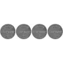 Energizer Button Cell E300849003 CR2016 Lithium 4 vnt./pakuotėje.