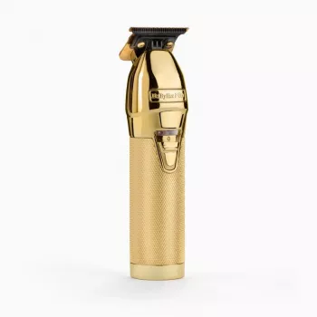 BaBylissPRO GoldFX SkeletonFX FX7870GE profesionalus plaukų kirpimo aparatas