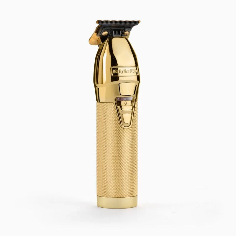 BaBylissPRO GoldFX SkeletonFX FX7870GE profesionalus plaukų kirpimo aparatas